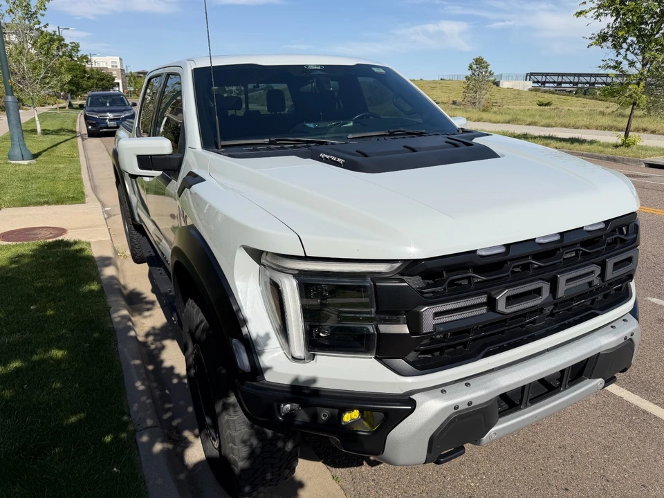 2024 Ford F-150 Raptor 14th Gen - Image 8 of 18