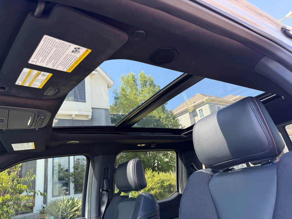 2024 Ford F-150 Raptor 14th Gen - Image 15 of 18