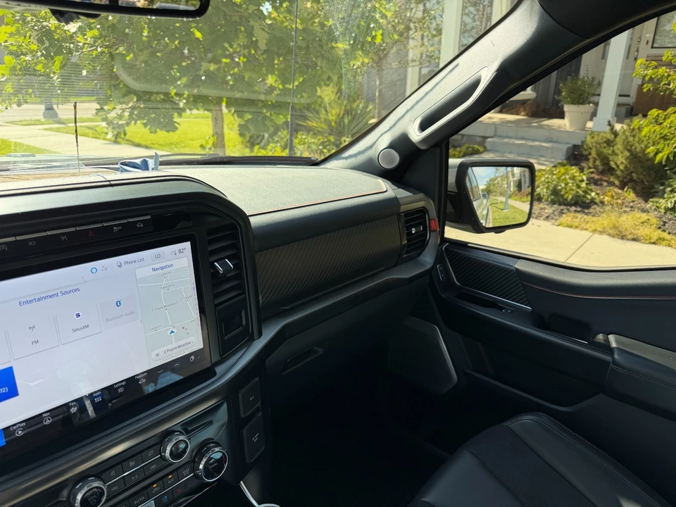 2024 Ford F-150 Raptor 14th Gen - Image 3 of 18