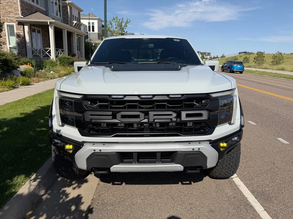 2024 Ford F-150 Raptor 14th Gen - Image 6 of 18