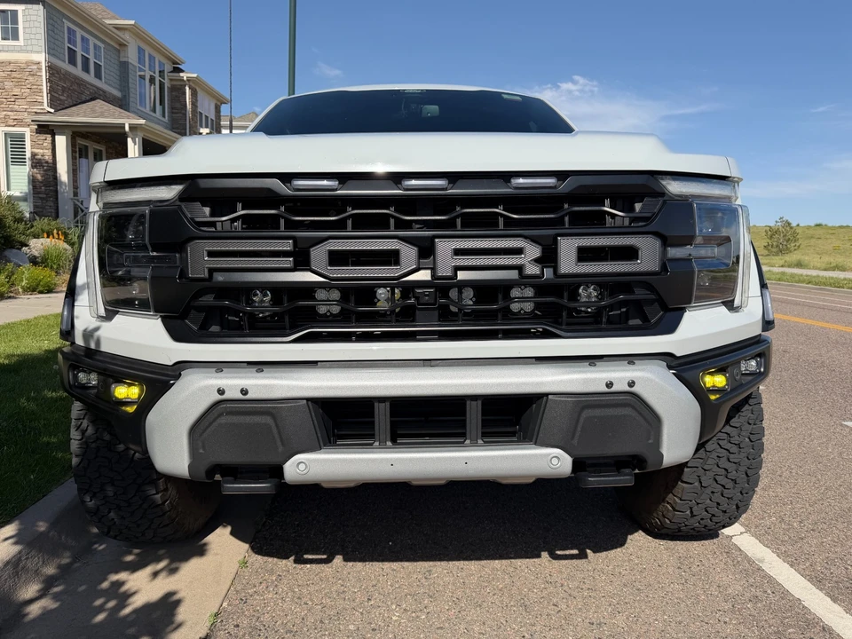 2024 Ford F-150 Raptor 14th Gen - Image 7 of 18