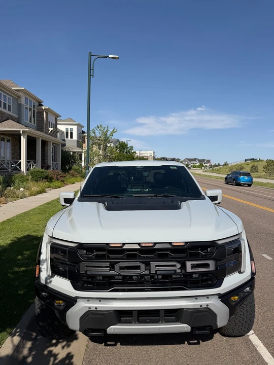 2024 Ford F-150 Raptor 14th Gen - Image 18 of 18