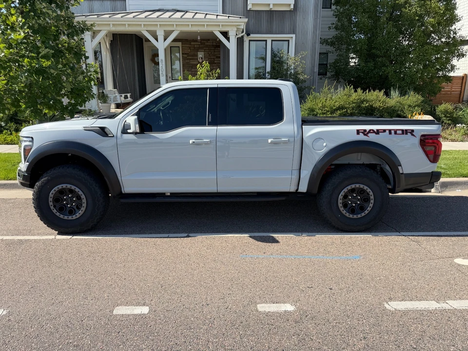 2024 Ford F-150 Raptor 14th Gen - Image 5 of 18