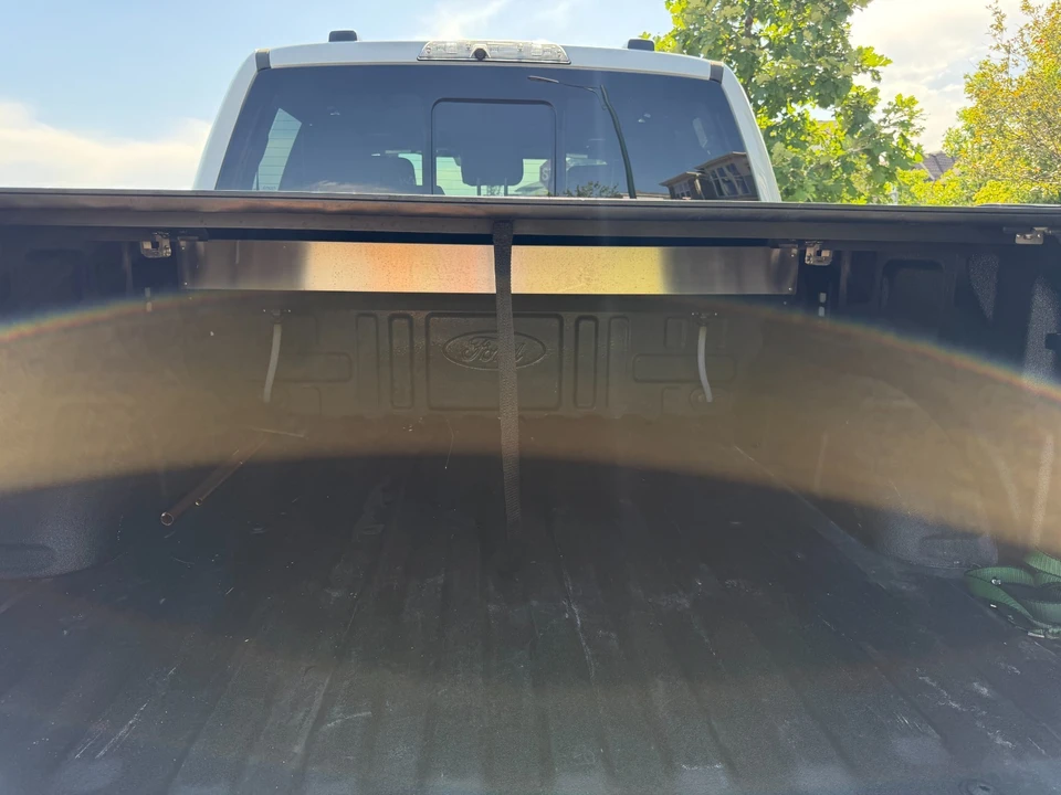2024 Ford F-150 Raptor 14th Gen - Image 12 of 18