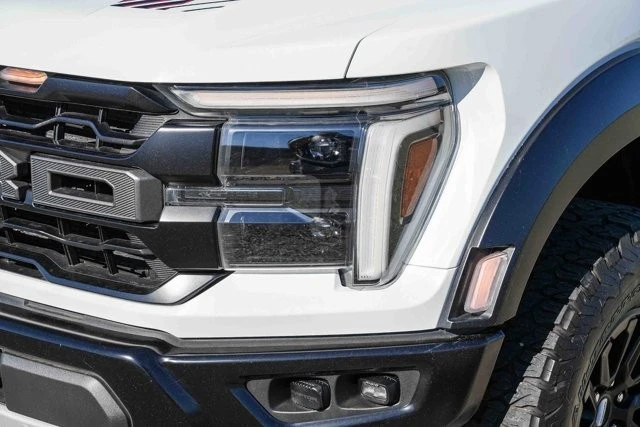 2024 Ford F-150 Raptor 14th Gen - Image 8 of 31