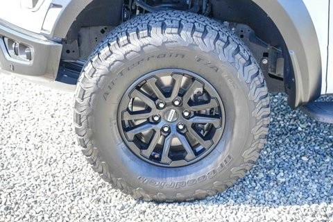 2024 Ford F-150 Raptor 14th Gen - Image 9 of 31