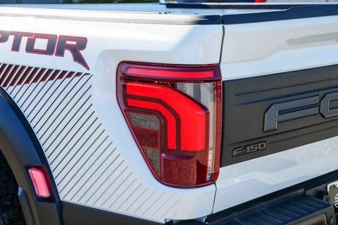 2024 Ford F-150 Raptor 14th Gen - Image 11 of 31