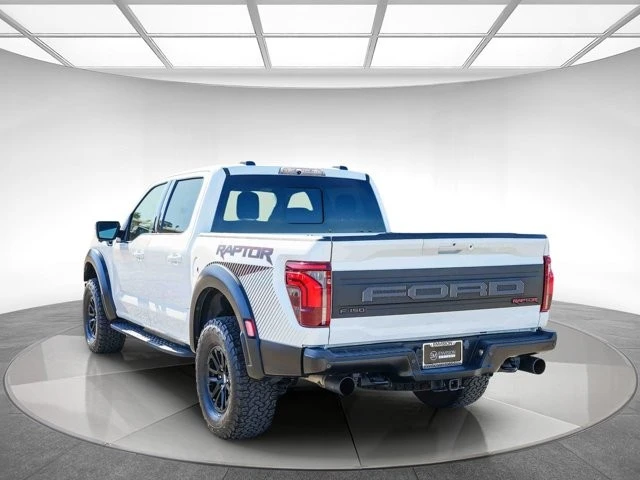 2024 Ford F-150 Raptor 14th Gen - Image 2 of 31