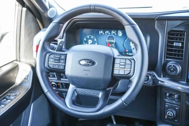 2024 Ford F-150 Raptor 14th Gen - Image 16 of 31
