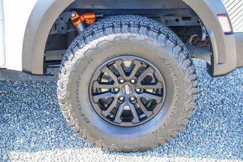 2024 Ford F-150 Raptor 14th Gen - Image 10 of 31