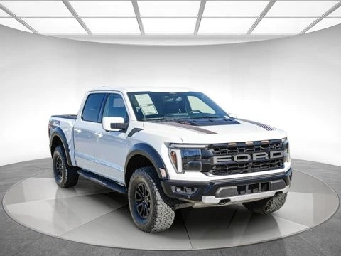2024 Ford F-150 Raptor 14th Gen - Image 5 of 31