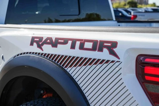 2024 Ford F-150 Raptor 14th Gen - Image 12 of 31