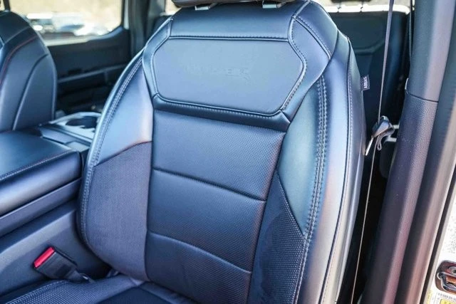 2024 Ford F-150 Raptor 14th Gen - Image 25 of 31