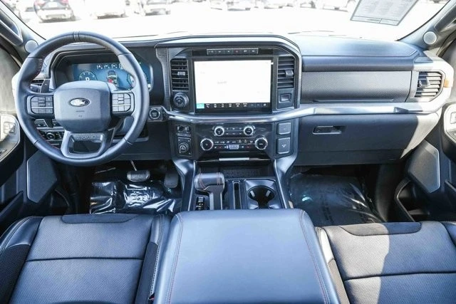 2024 Ford F-150 Raptor 14th Gen - Image 13 of 31
