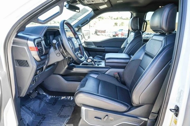 2024 Ford F-150 Raptor 14th Gen - Image 18 of 31