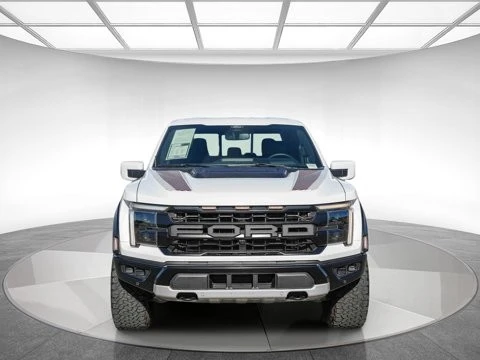 2024 Ford F-150 Raptor 14th Gen - Image 6 of 31
