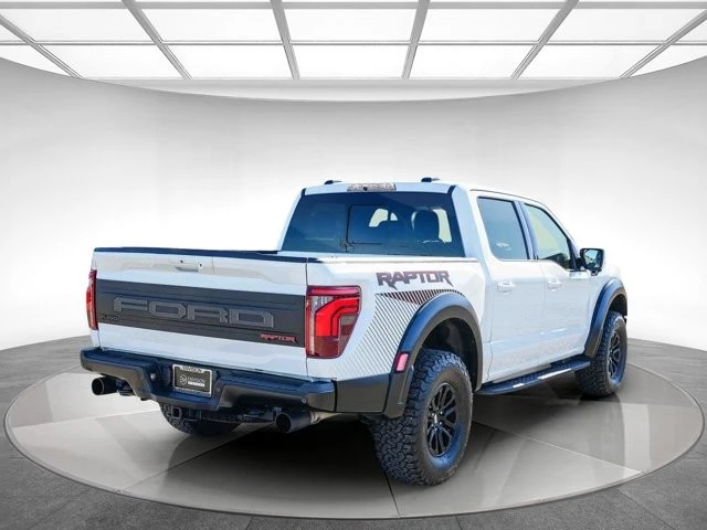 2024 Ford F-150 Raptor 14th Gen - Image 4 of 31