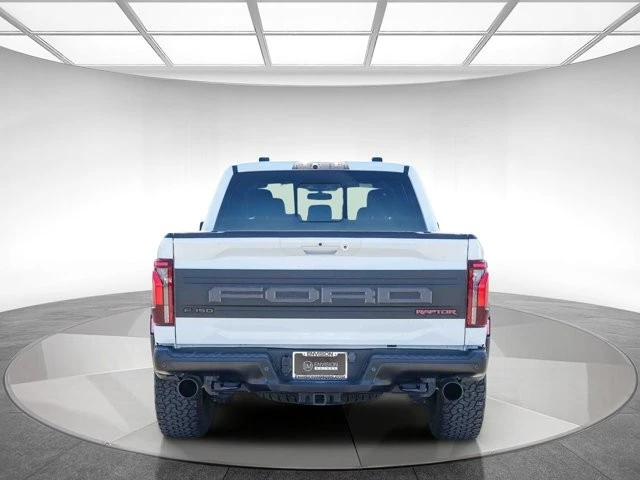 2024 Ford F-150 Raptor 14th Gen - Image 3 of 31