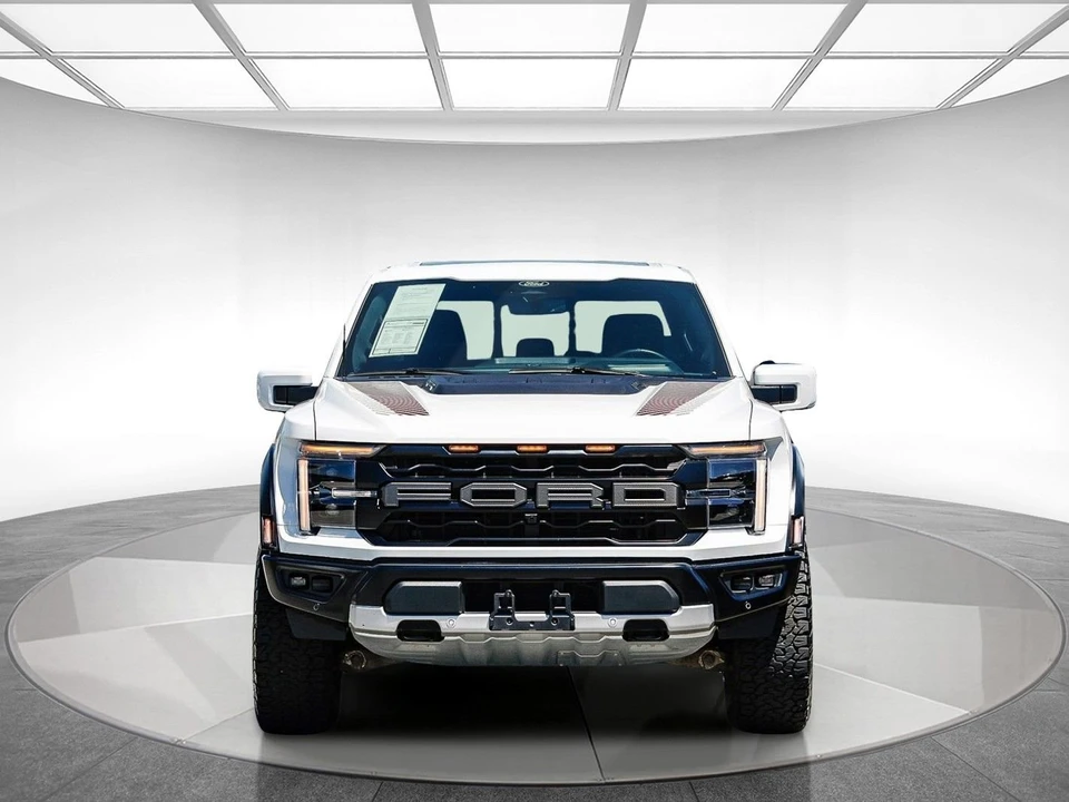 2024 Ford F-150 Raptor 14th Gen - Image 6 of 31