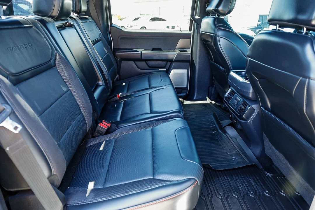 2024 Ford F-150 Raptor 14th Gen - Image 18 of 31