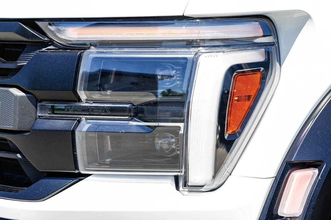 2024 Ford F-150 Raptor 14th Gen - Image 7 of 31