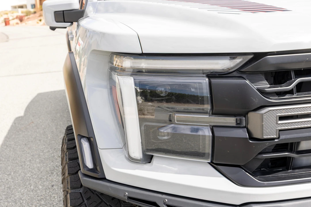 2024 Ford F-150 Raptor 14th Gen - Image 14 of 31