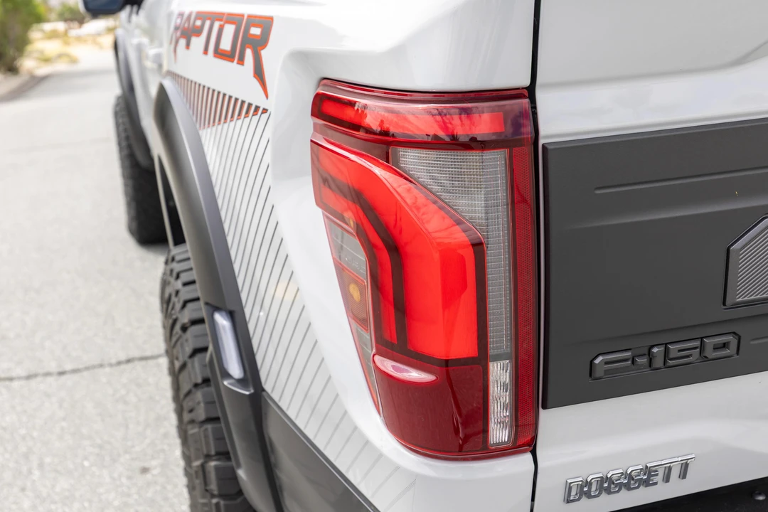 2024 Ford F-150 Raptor 14th Gen - Image 21 of 31