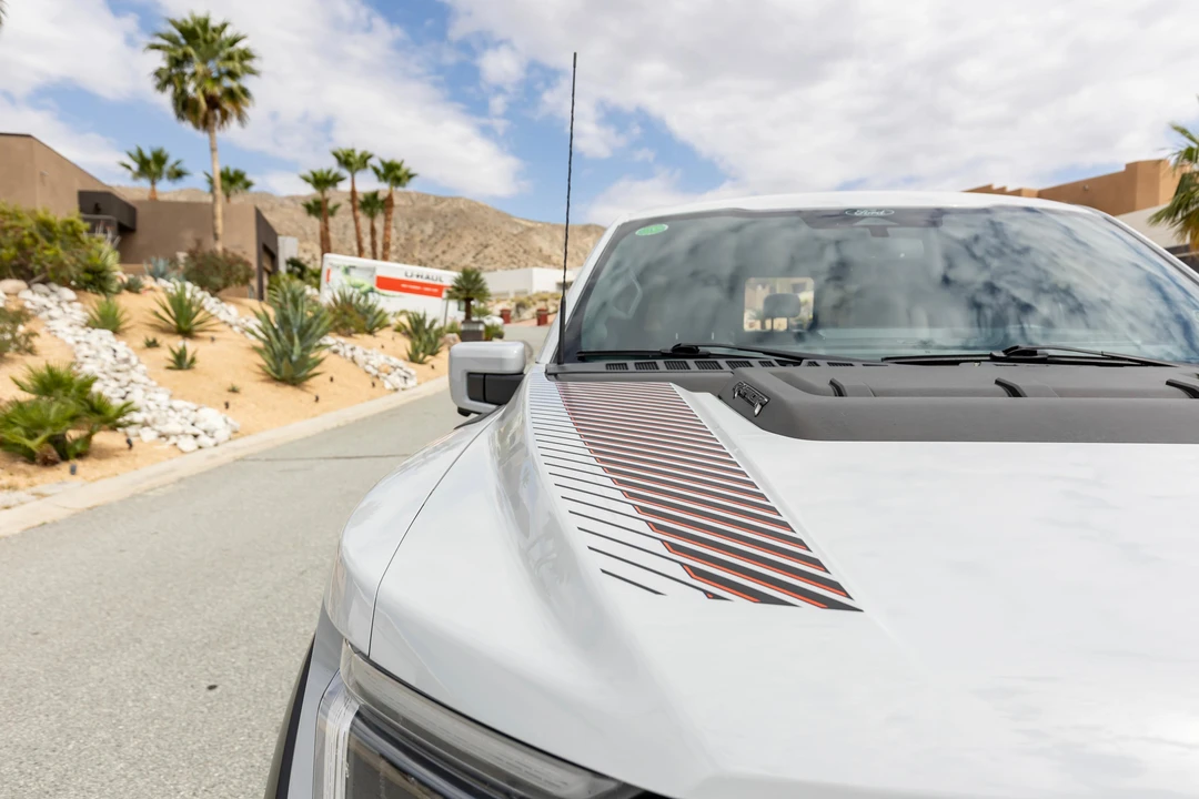 2024 Ford F-150 Raptor 14th Gen - Image 13 of 31