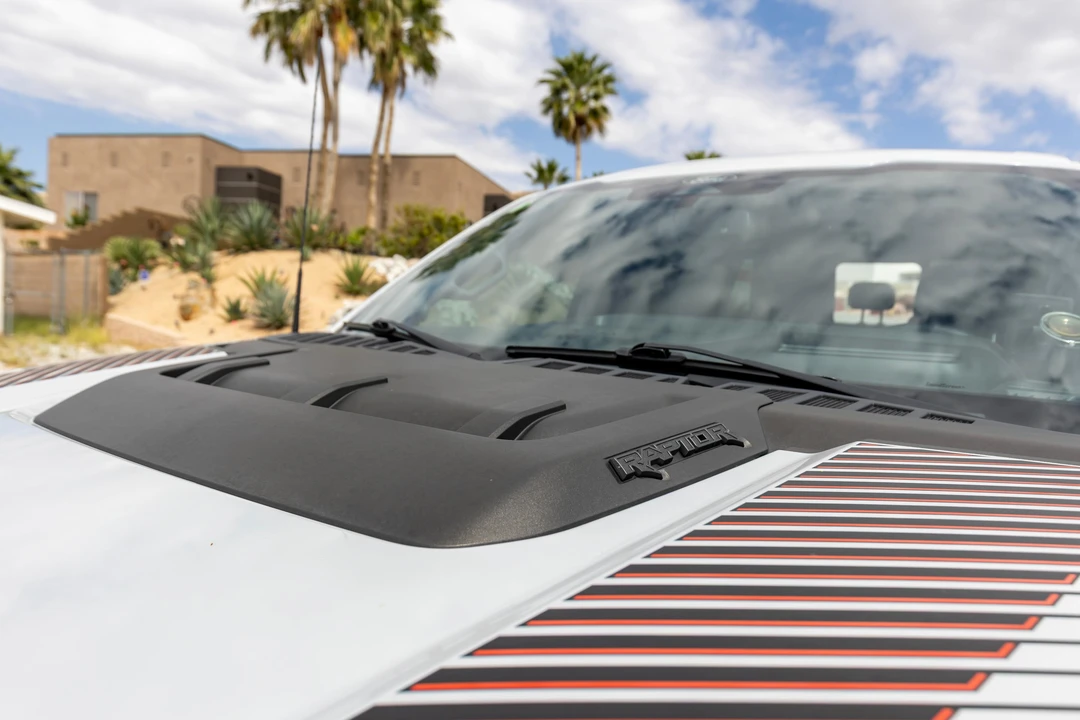 2024 Ford F-150 Raptor 14th Gen - Image 19 of 31