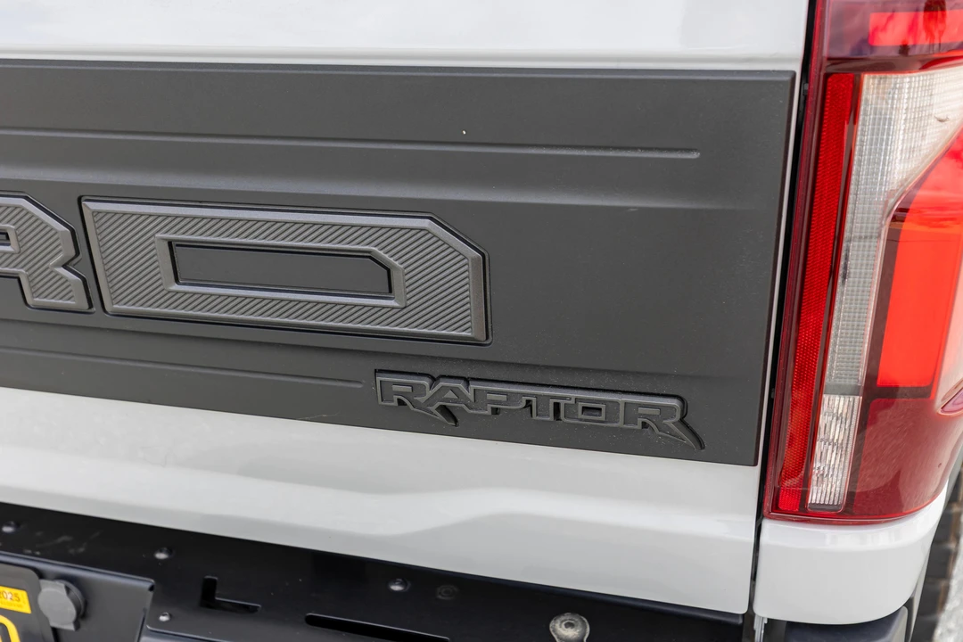 2024 Ford F-150 Raptor 14th Gen - Image 31 of 31