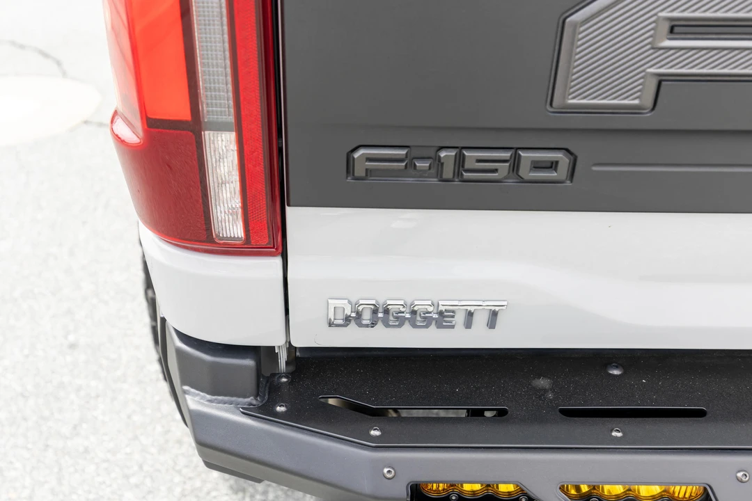 2024 Ford F-150 Raptor 14th Gen - Image 22 of 31