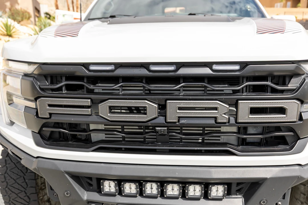 2024 Ford F-150 Raptor 14th Gen - Image 15 of 31