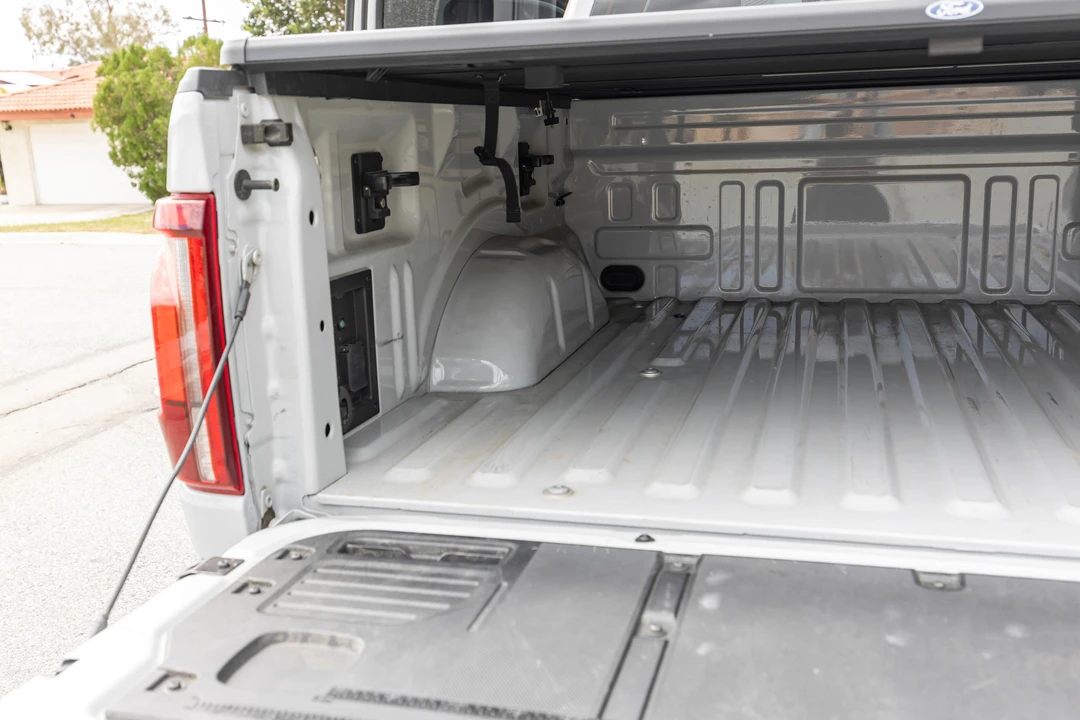 2024 Ford F-150 Raptor 14th Gen - Image 26 of 31