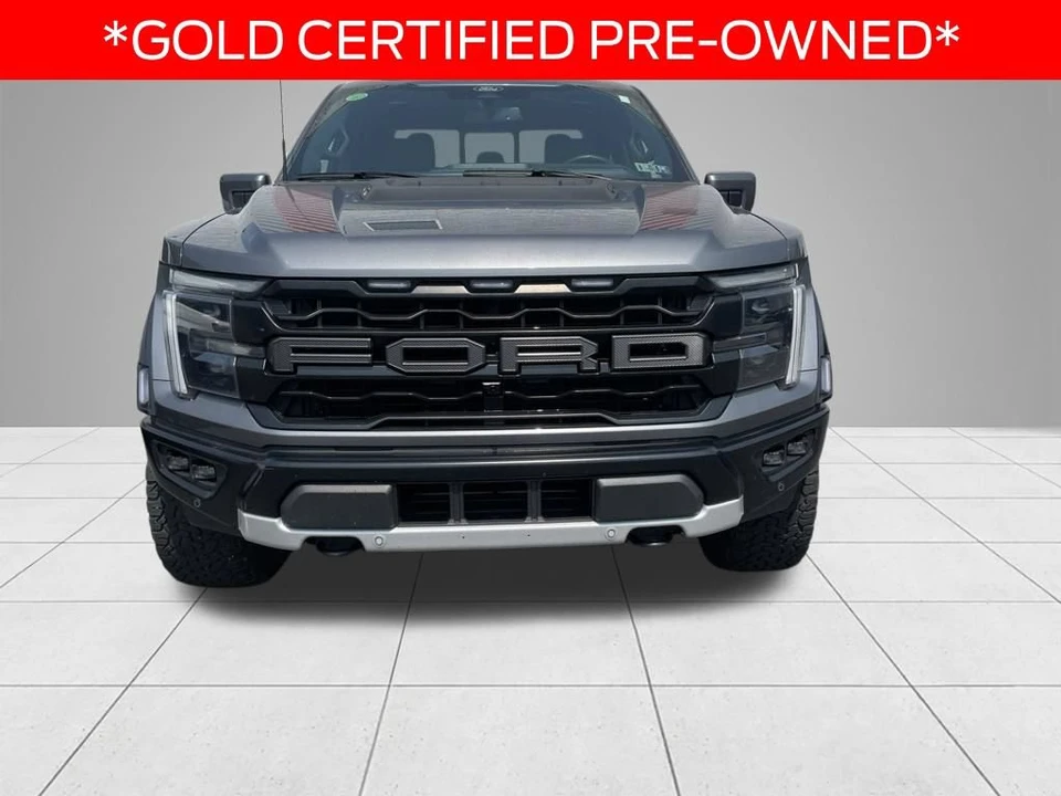 2024 Ford F-150 Raptor 14th Gen - Image 2 of 10