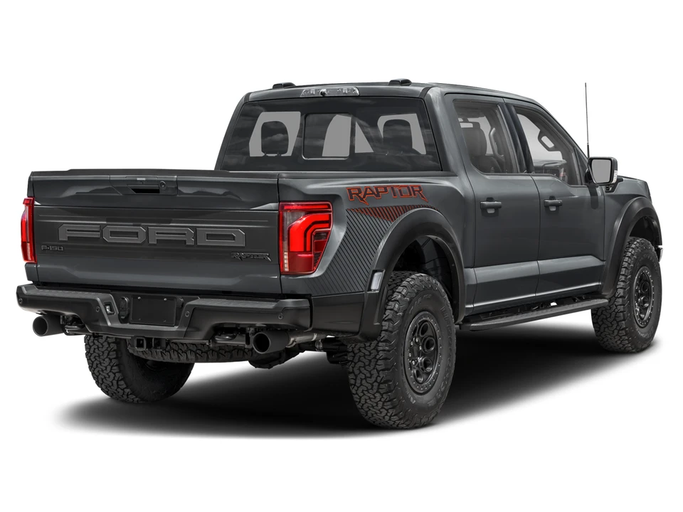 2024 Ford F-150 Raptor 14th Gen - Image 2 of 15