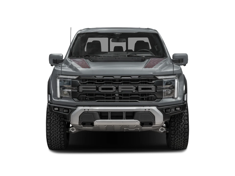 2024 Ford F-150 Raptor 14th Gen - Image 4 of 15