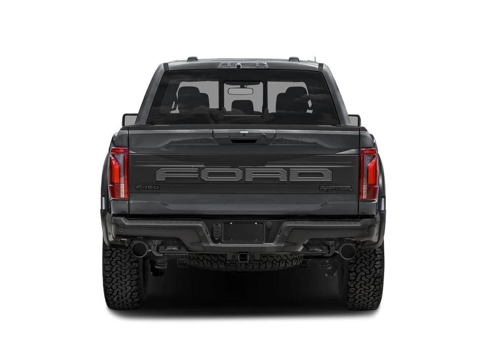 2024 Ford F-150 Raptor 14th Gen - Image 5 of 15