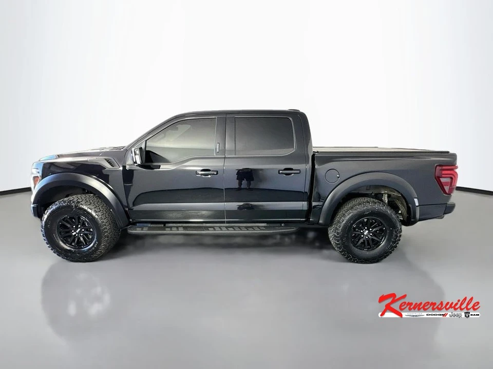 2024 Ford F-150 Raptor 14th Gen - Image 4 of 24