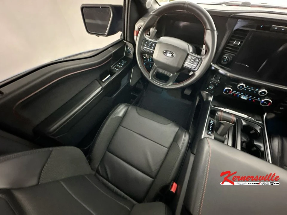 2024 Ford F-150 Raptor 14th Gen - Image 9 of 24