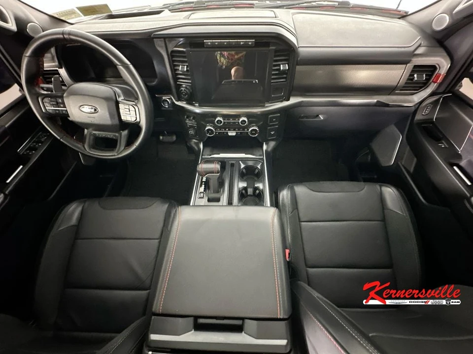 2024 Ford F-150 Raptor 14th Gen - Image 10 of 24
