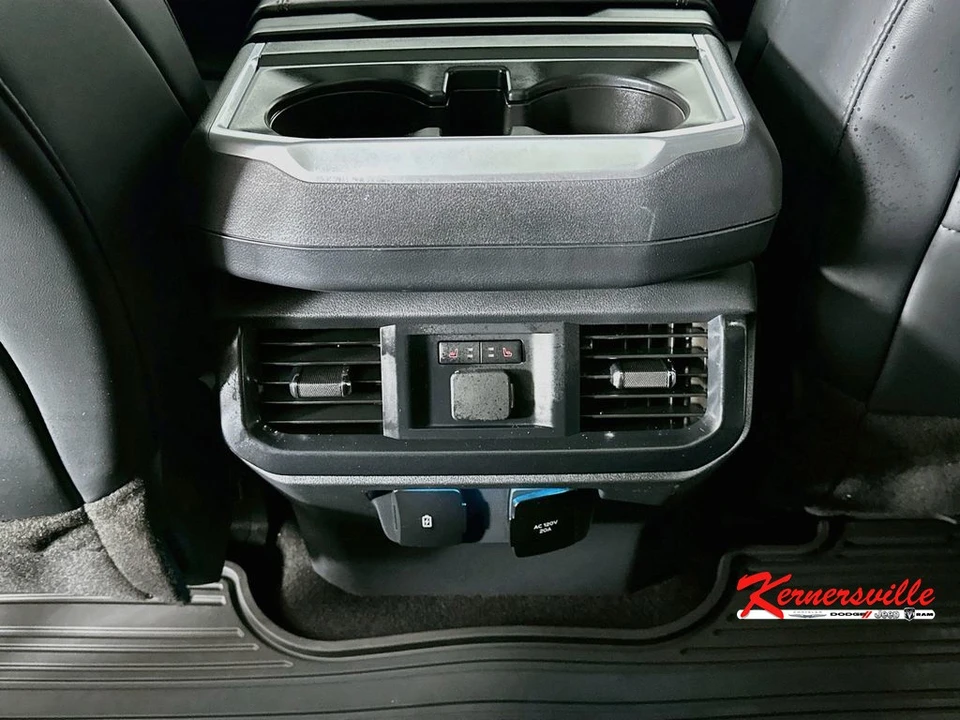 2024 Ford F-150 Raptor 14th Gen - Image 22 of 24