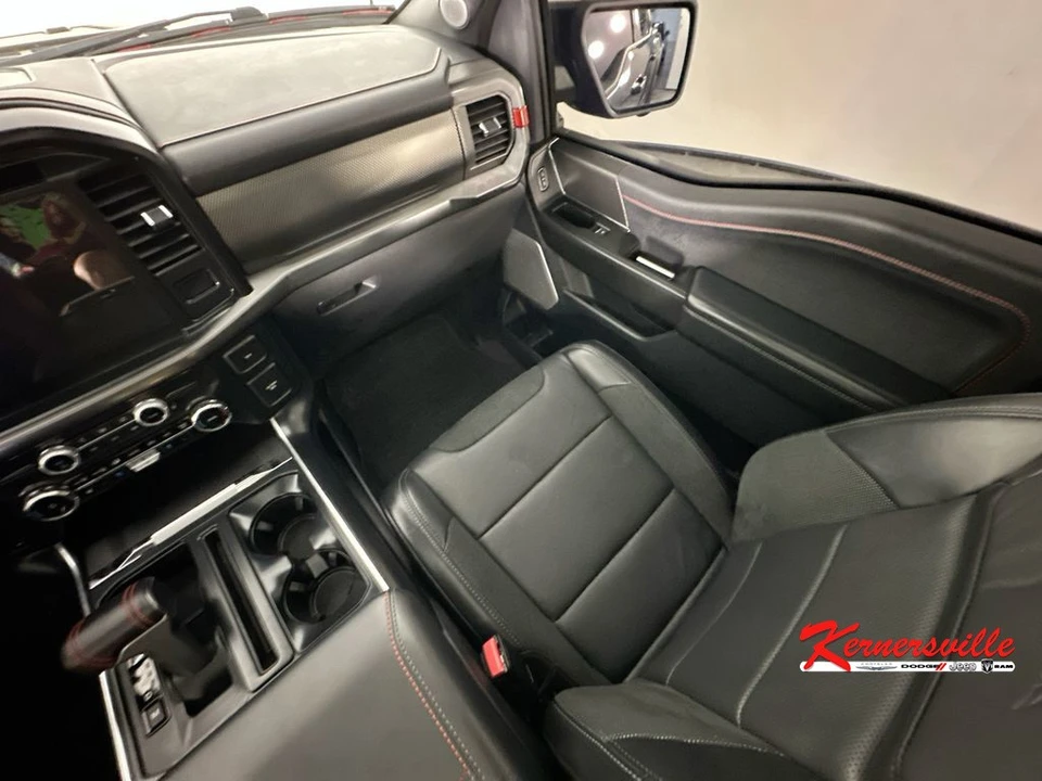 2024 Ford F-150 Raptor 14th Gen - Image 11 of 24
