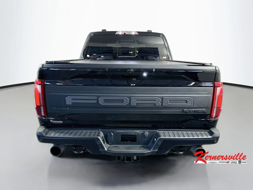 2024 Ford F-150 Raptor 14th Gen - Image 6 of 24