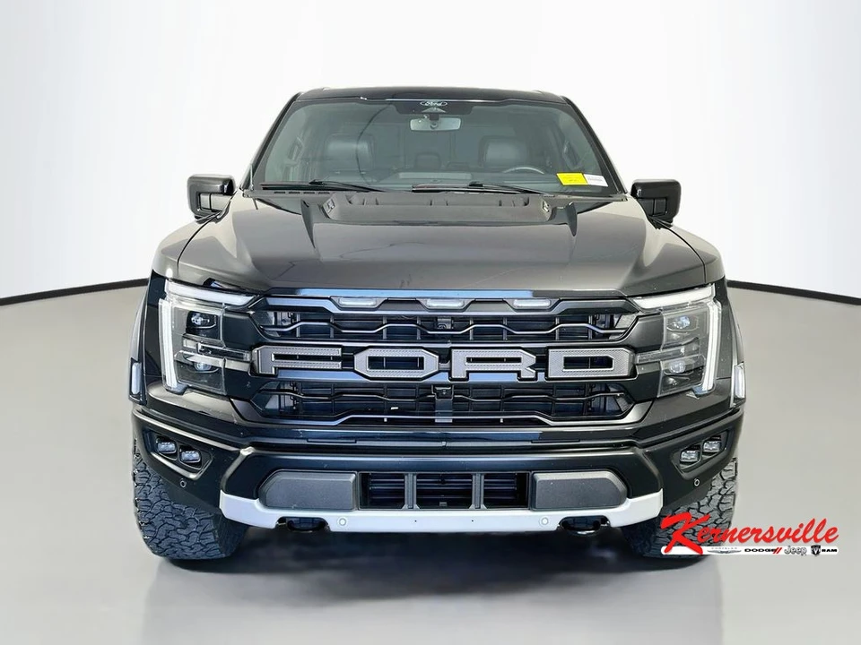 2024 Ford F-150 Raptor 14th Gen - Image 2 of 24