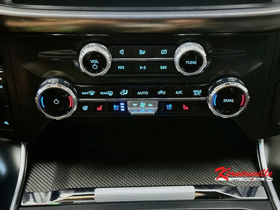 2024 Ford F-150 Raptor 14th Gen - Image 18 of 24