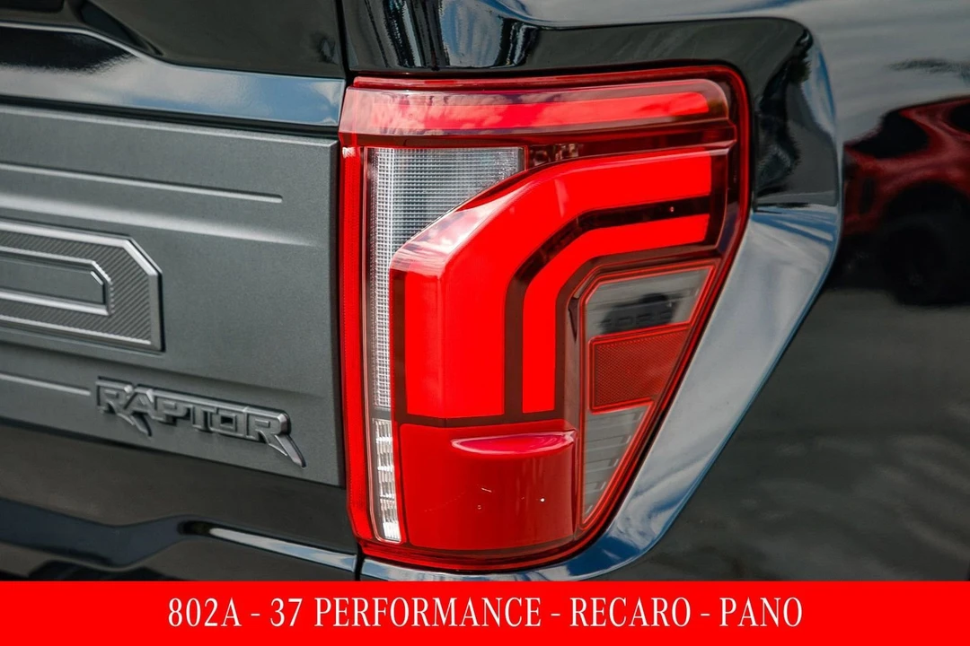 2024 Ford F-150 Raptor 14th Gen - Image 8 of 31