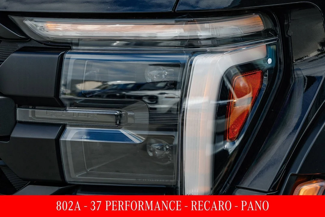 2024 Ford F-150 Raptor 14th Gen - Image 7 of 31