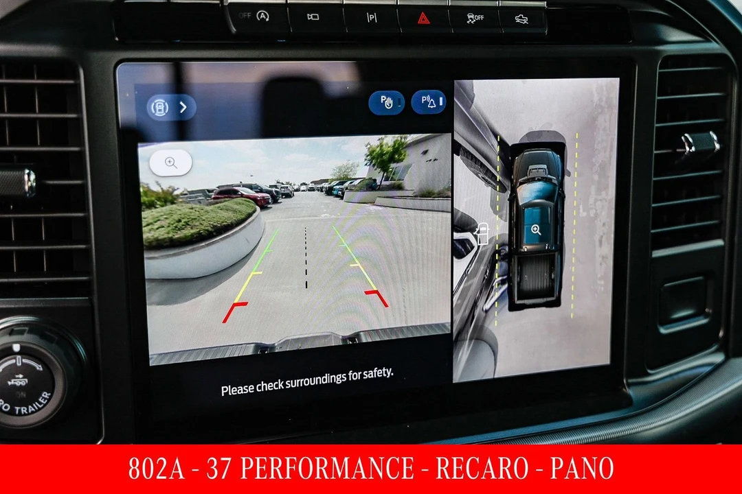 2024 Ford F-150 Raptor 14th Gen - Image 24 of 31
