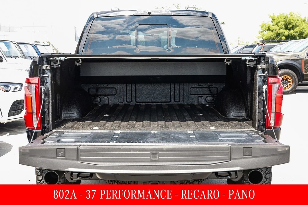 2024 Ford F-150 Raptor 14th Gen - Image 26 of 31