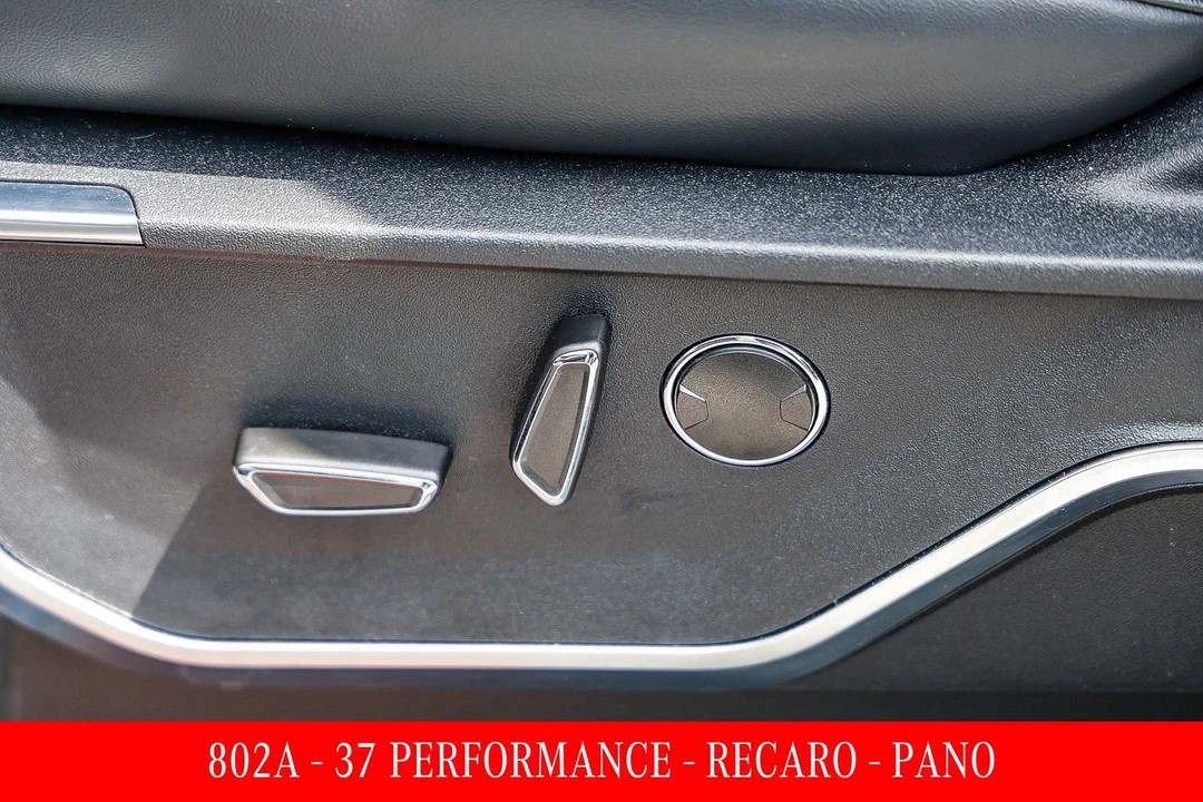 2024 Ford F-150 Raptor 14th Gen - Image 22 of 31